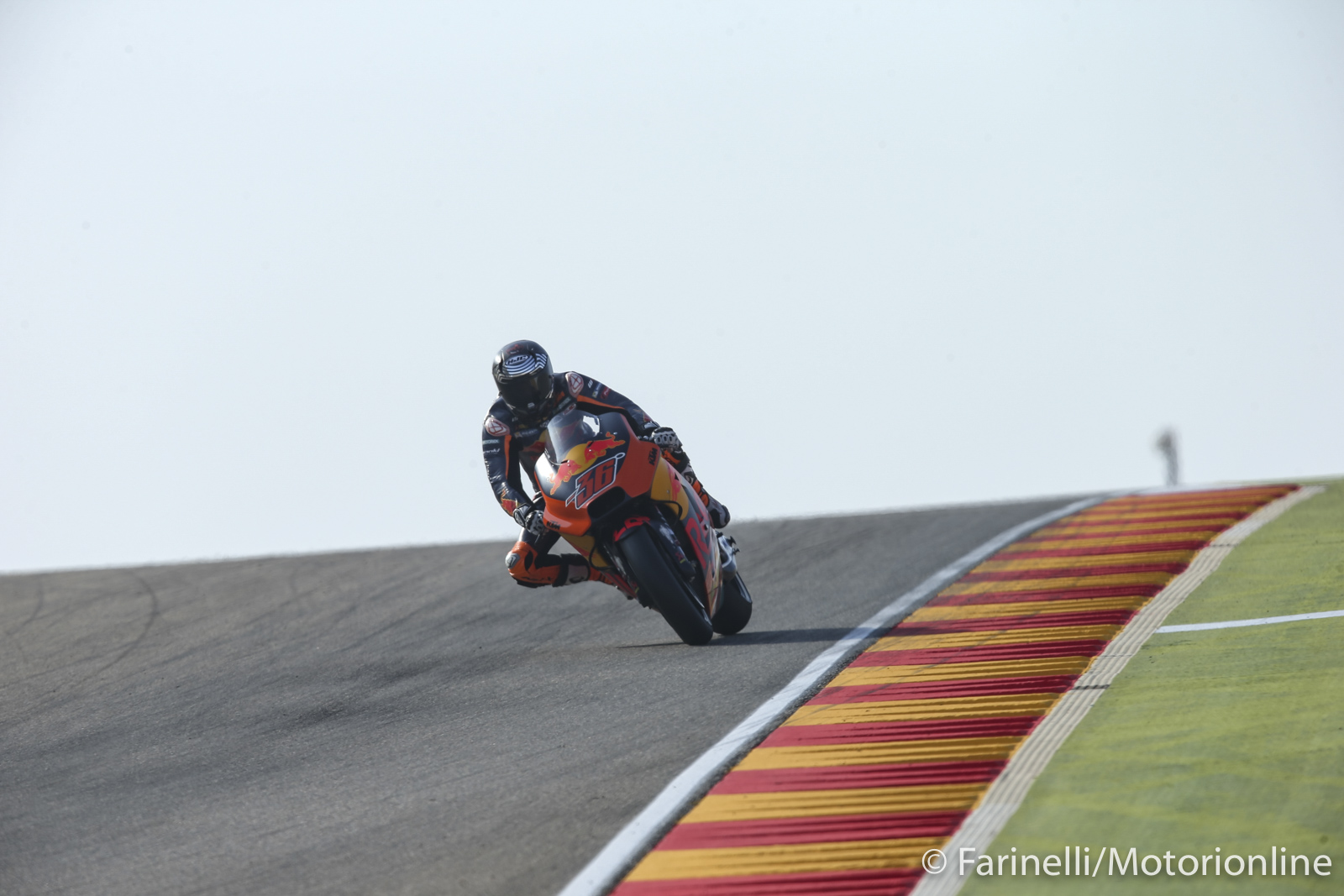 MotoGP Aragon Day_3